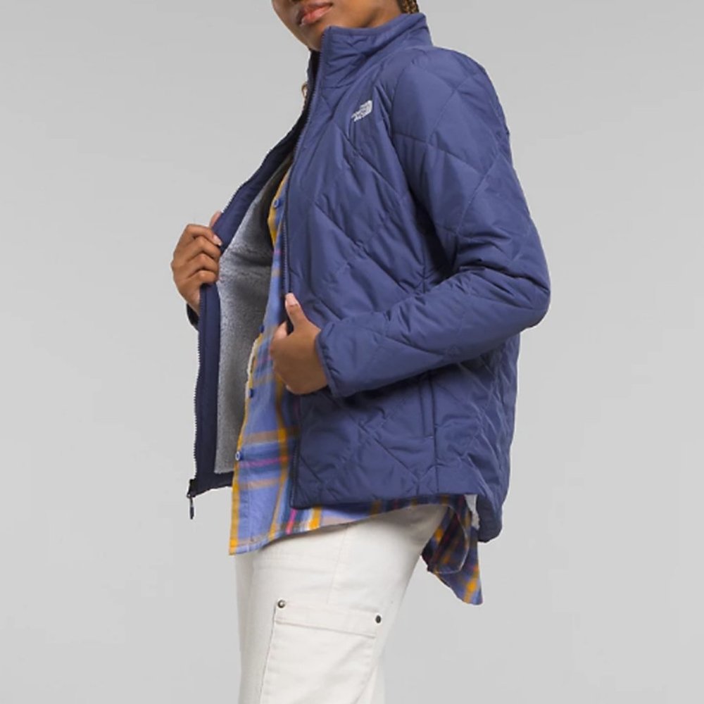 The North Face Women's Shady Glade Insulated Jacket